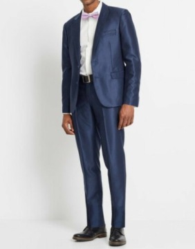 GARNITUR MĘSKI 3 CZĘŚCIOWY 52