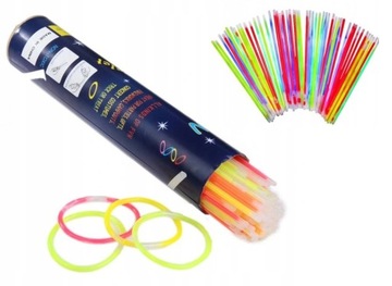 AG164 ЛАЙТСТИК 100 ШТ. 8 ЧАСОВ