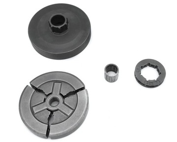 ЗВЕЗДОЧКА КОРЗИНЫ СЦЕПЛЕНИЯ ДЛЯ ПИЛЫ 5200 4500 5800 NAC