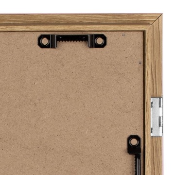 Art Frame для фотографий и фотографий для детей открыл A4 33x24cm
