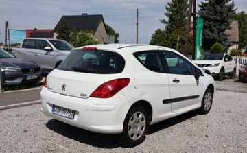 Peugeot 308 I Hatchback 5d 1.4 VTi 95KM 2010 Peugeot 308 KLIMA, El. Szyby, Zadbany, GWARANCJA 1.4 Benzyna 95KM, zdjęcie 2