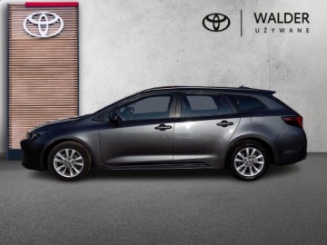 Toyota Corolla XII TS Kombi Facelifting 1.8 Hybrid 140KM 2023 Toyota Corolla 1.8 Hybrid Comfort Seria E21 (2019-, zdjęcie 4