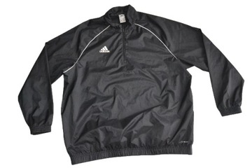 ADIDAS CLIMAPROOF LEKKA KURTKA KANGURKA 2XL BLUZA