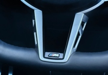 BMW Seria 4 G22-23-26 2025 BMW Seria 4 I wlasciciel M Sport Gwarancja Bezwypadkowy FVAT23, zdjęcie 21
