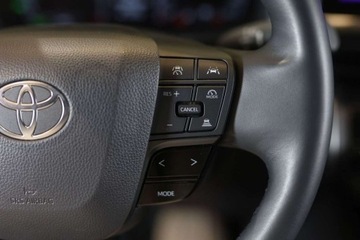 Toyota C-HR II 2024 Toyota C-HR 2.0 Hybrid Dynamic Force Style 2.0 Hybryda 152KM, zdjęcie 17