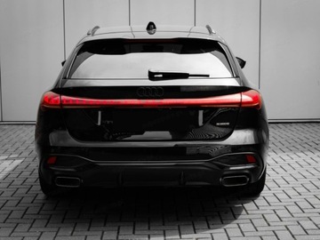 Audi A5 B10 2025 AUDI A5 e-Hybrid quattro Avant Combi (367 KM) 2025, zdjęcie 2