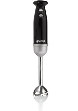 GORENJE Blender ręczny HBX602RLBK