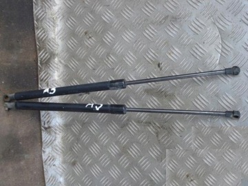 AUDI A3 8P 03- VZPĚRA/TLAKOVAČ TLUMIČ