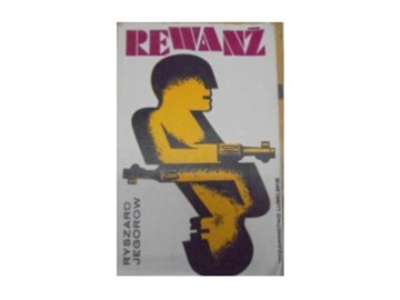Rewanż R Jegorow