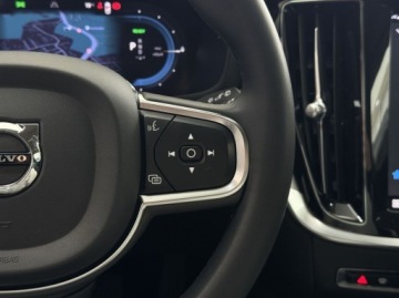 Volvo V60 II  Kombi Plug-in 2.0 T6 Plug-In Hybrid 350KM 2023 Volvo V60 T6 Plug In Core Kamera cofania LED CarPlayAndroid Auto ACC, zdjęcie 23