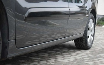 Citroen Berlingo II 2013 Citroen Berlingo 1.6HDI Klimatronik Led Panorama Dach Sprowadzony Oplacony, zdjęcie 16