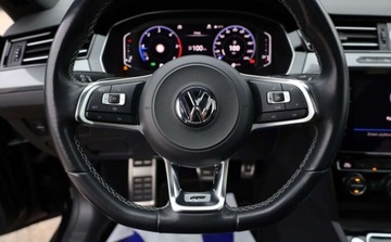 Volkswagen Arteon Fastback 2.0 TDI 240KM 2020 Volkswagen Arteon Volkswagen Arteon 2.0 TDI SCR 4Motion DSG R-Line 2.0, zdjęcie 7