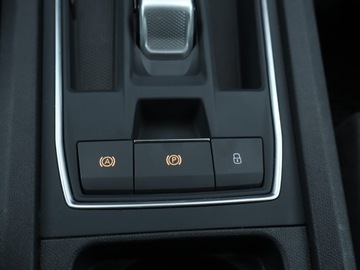 Seat Leon IV Hatchback 1.0 eTSI 110KM 2021 Seat Leon 1.0 eTSI, Salon Polska, 1. Właściciel, zdjęcie 16