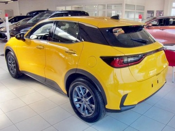 Lexus LBX 1.5 Hybrid 136KM 2025 Od ręki - LBX 1.5 Hybrid 136KM | Tempomat!, zdjęcie 1