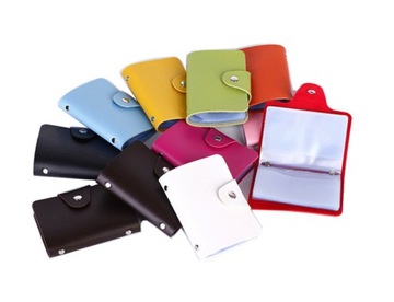 КОШЕЛЕК ДЛЯ КРЕДИТНЫХ КАРТ, ВОДИТЕЛЬСКИХ ПРАВ, КОШЕЛЕК ДЛЯ ДОКУМЕНТОВ