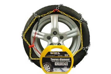 Łańcuchy śniegowe TAURUS DIAMENT 12 KN40 165/65R14