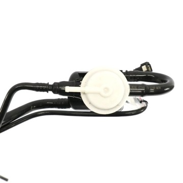 Mercedes ML W166 Шланг вентиляции бака Adblue A1664700324