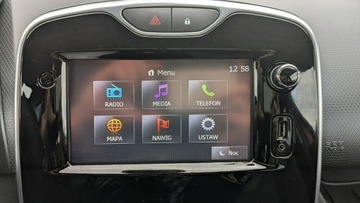 Renault Clio IV Grandtour  0.9 ENERGY Tce 90KM 2015 Renault Clio 89PS OPŁACONY Bezwypadkowy Klima, zdjęcie 28