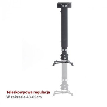 Потолочное/настенное крепление для проектора Benq Acer Epson