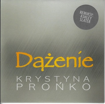 Кристина Пронько PURSUIT ремикс