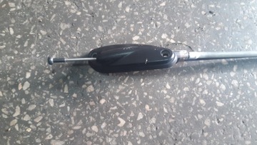 ANTÉNA AUTORÁDIO STŘEŠNÍ MITSUBISHI PAJERO PININ 98-07