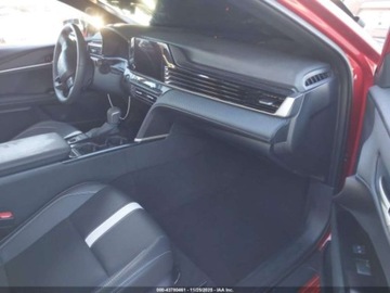 Toyota Camry IX 2025 Toyota Camry SE 2025 2.5L 2.5 Hybryda 184KM, zdjęcie 9