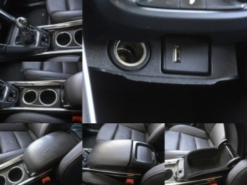 Opel Zafira C Tourer Facelifting 1.6 CDTI 120KM 2017 Opel Zafira 1.6 CDTI nawi kamera hak 7 osobowy, zdjęcie 27