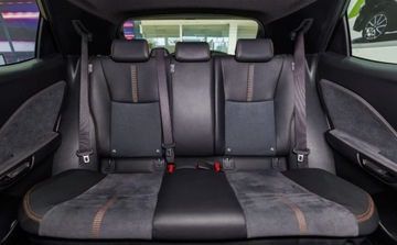 Lexus 2023 Lexus LBX LBX 1.5 Hybrid Cool 1.5 Hybryda 136KM, zdjęcie 13