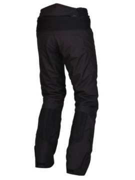 Летние мотоциклетные штаны Veo Air Modeka Black XL