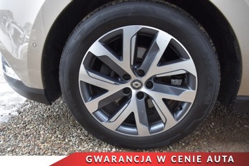 Renault Espace V Van 1.6 Energy dCi 160KM 2016 Renault Espace Skora7FoteliDVDPanoramaFull LEDNaviKameraAsystentyAmbiente, zdjęcie 36