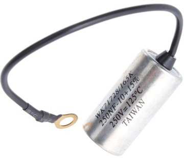 JAWA 50 20 21 ROMET OGAR 200 КОНДЕНСАТОР ЗАЖИГАНИЯ