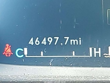 Lincoln 2021 Lincoln Aviator Reserve 2021 3.0 Benzyna 400KM, zdjęcie 11