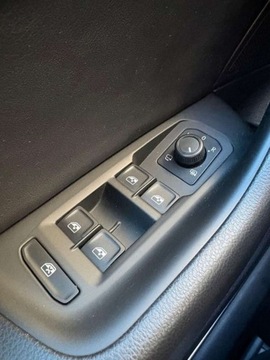 Volkswagen Arteon Fastback 2.0 TSI 190KM 2019 Volkswagen Arteon R-Line 2.0 TSI 190 KM Salon PL Kamera360 Alacantara, zdjęcie 10