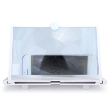 УВЕЛИЧЕНИЕ 3D ЭКРАНА ЗУМ УВЕЛИЧЕНИЕ ДЛЯ ТЕЛЕФОНА