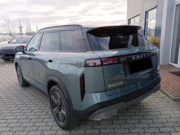 Jaecoo 7 2025 JAECOO J7 1.5 T-GDI Super Hybrid Exclusive DHT Suv 347KM 2025, zdjęcie 3