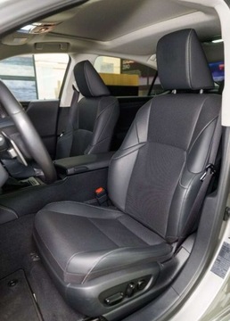 Lexus ES VII (XV70) 2024 Lexus ES 300h F Sport Dign 2.5 Benzyna 218KM, zdjęcie 8