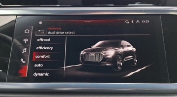 Audi 2024 Audi Q3 Sportback 35TFSI 150KM Sline Stronic MatrixLEDTempomatACCKameraAmb, zdjęcie 11