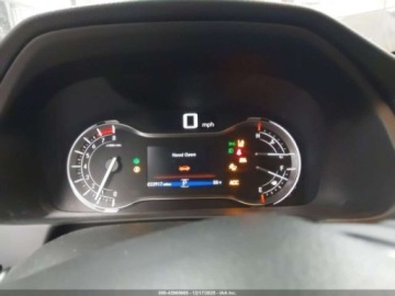 Honda Ridgeline 2023 Honda Ridgeline Rtl-E 2023 3.5 Benzyna 280KM, zdjęcie 10