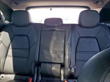 Porsche Cayenne III 2022 Porsche Cayenne 2022 3.0l 3.0 Benzyna 335KM, zdjęcie 10