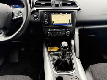 Renault Kadjar Crossover 1.6 dCi 130KM 2016 Renault Kadjar 1,6dci*Navi*Alu*Kamera*, zdjęcie 16