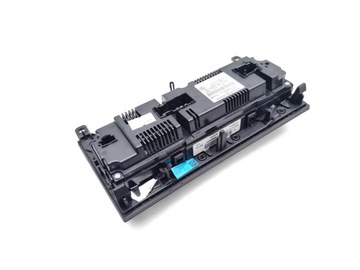 MERCEDES-BENZ E-CLASS ŘÍZENÍ KLIMATIZACE / TOPENÍ DIESEL 5HG011416