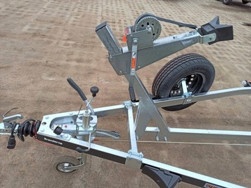 BOW RUBBER, ручка, вынос BRENDERUP THULE