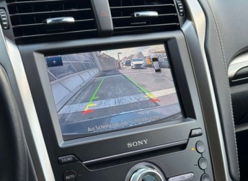 Ford Mondeo V Kombi Facelifting 2.0 EcoBlue 190KM 2021 Mondeo Vignale Lift Tylko 65tkm2.0TDCi Kamera El. Fot. i Klapa Bezwypadkowy, zdjęcie 17