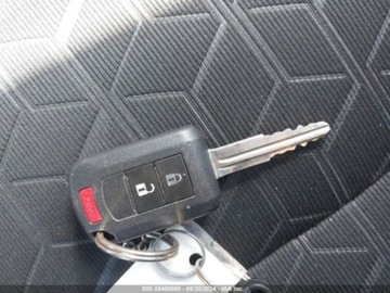 Mitsubishi Outlander III 2021 Mitsubishi Outlander 2021 Mitsubishi Outlander Sport ES 2.0 CVT 2.0 Benzyna, zdjęcie 11