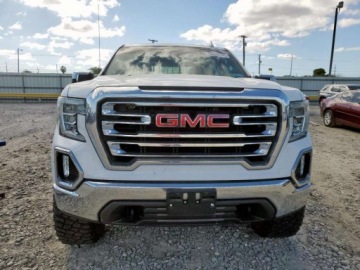  GMC Sierra 2019 GMC SIERRA K1500 SLT 5.3 Benzyna 355KM, zdjęcie 4