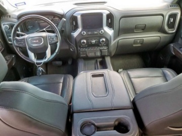  GMC Sierra 2019 GMC SIERRA K1500 SLT 5.3 Benzyna 355KM, zdjęcie 7