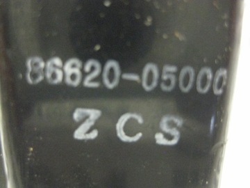 SSANGYONG REXTON JINÉ RELÉ 2.7 XDI DIESEL 120KW (163 HP) 86620-05000