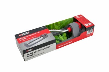 AWTOOLS КАЧЕСТВЕННЫЕ РАСПЫЛИТЕЛЬНЫЕ ФОРСУНКИ ABS универсальные