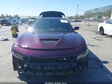 Dodge Charger VII 2021 Dodge Charger Scat Pack 2021 6.4l 6.4 Benzyna 485KM, zdjęcie 7