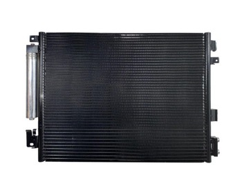 KLIMATIZACE CHRYSLER 300 DODGE CHARGER CHALLENGER LANCIA THEMA 68085784AA